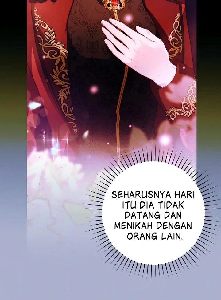 This Marriage Will Surely Succeed chapter 17 halaman 87