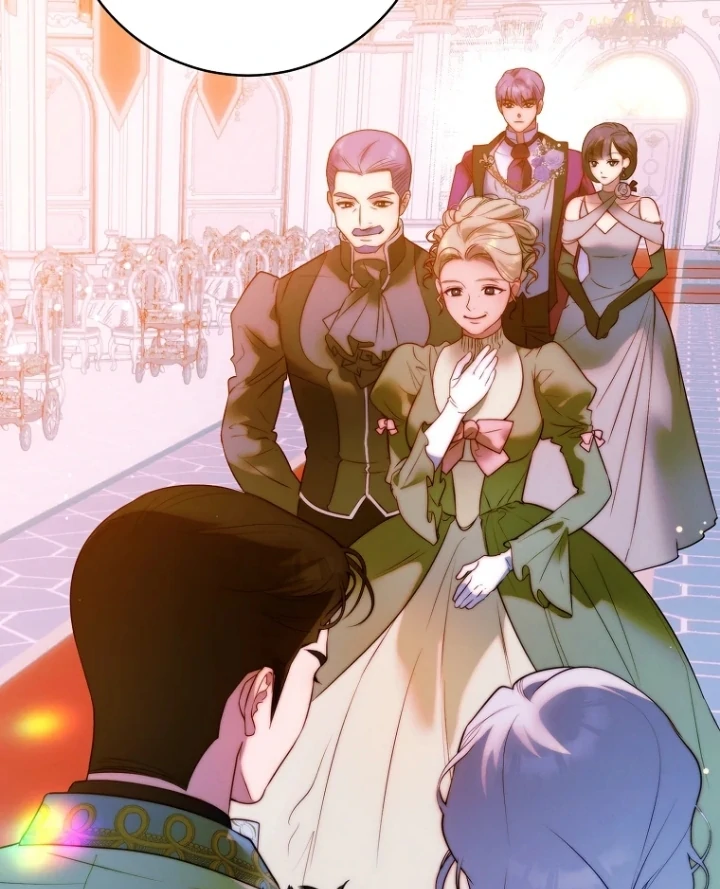 This Marriage Will Surely Succeed chapter 17 halaman 112