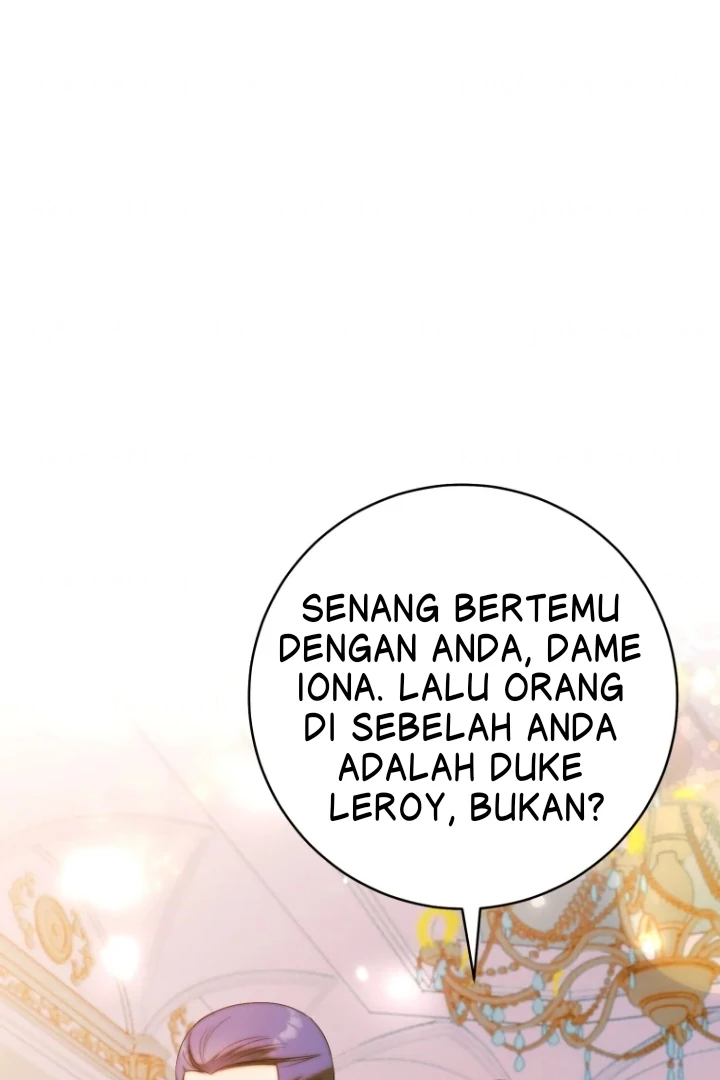 This Marriage Will Surely Succeed chapter 18 halaman 3
