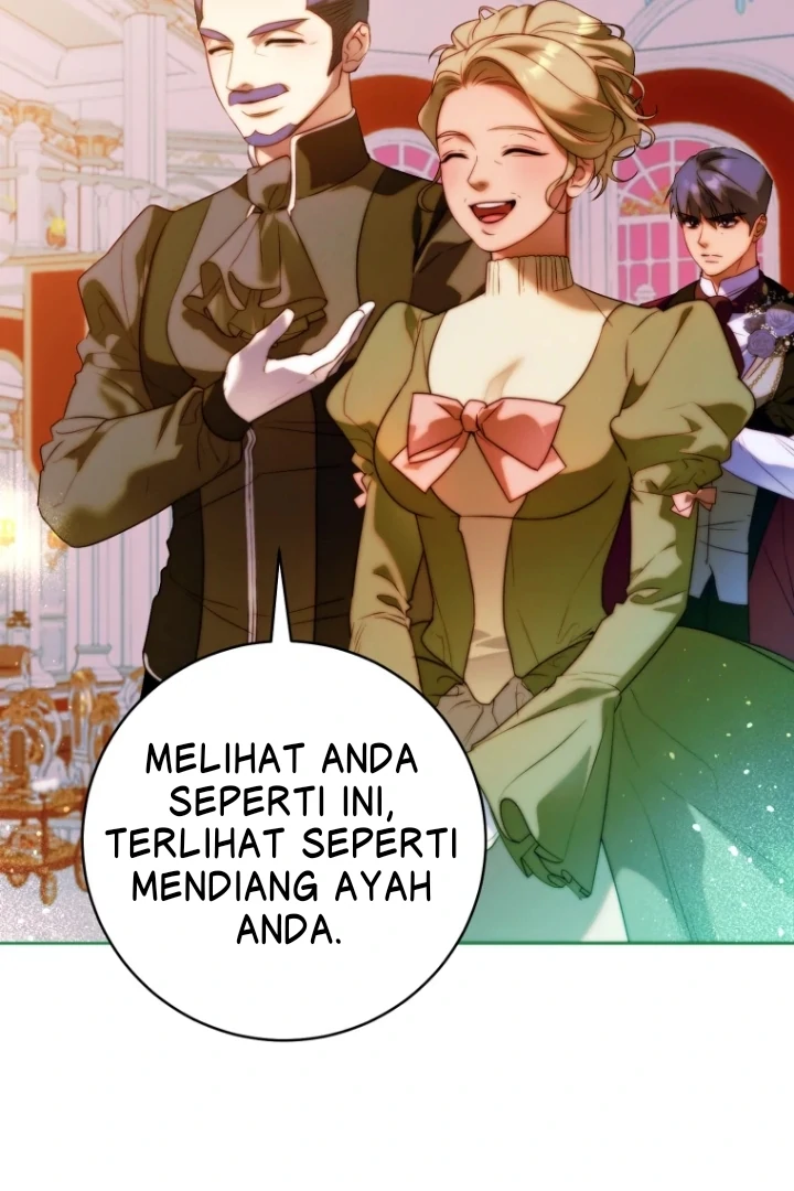 This Marriage Will Surely Succeed chapter 18 halaman 4