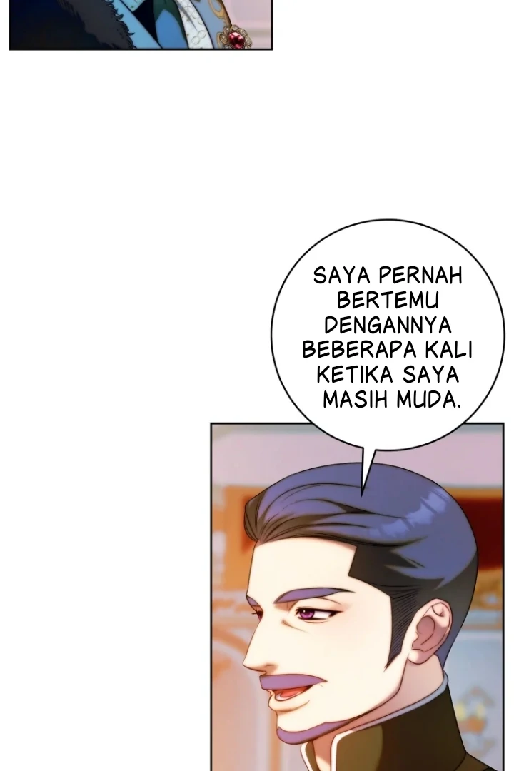 This Marriage Will Surely Succeed chapter 18 halaman 6