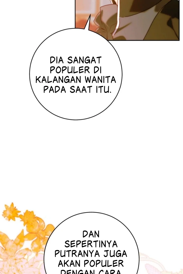 This Marriage Will Surely Succeed chapter 18 halaman 7