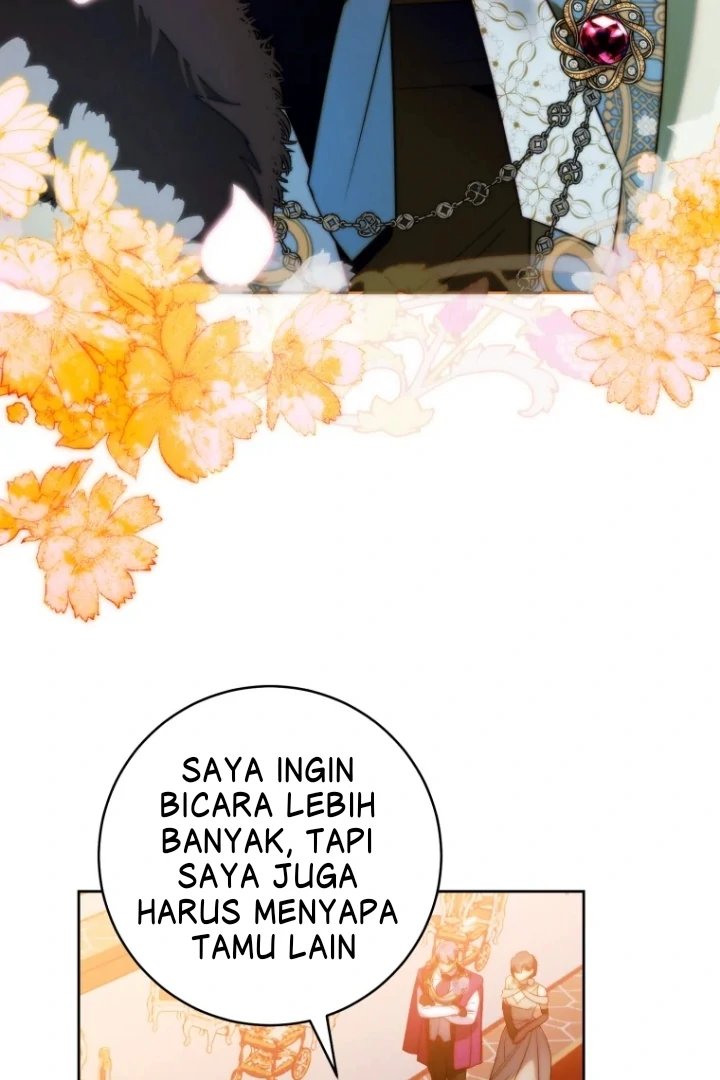 This Marriage Will Surely Succeed chapter 18 halaman 9