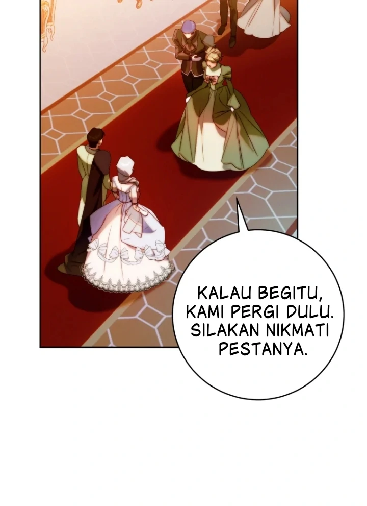 This Marriage Will Surely Succeed chapter 18 halaman 10