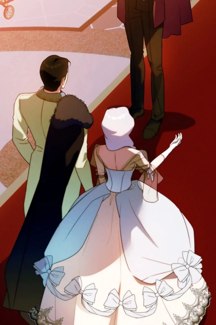 This Marriage Will Surely Succeed chapter 18 halaman 16
