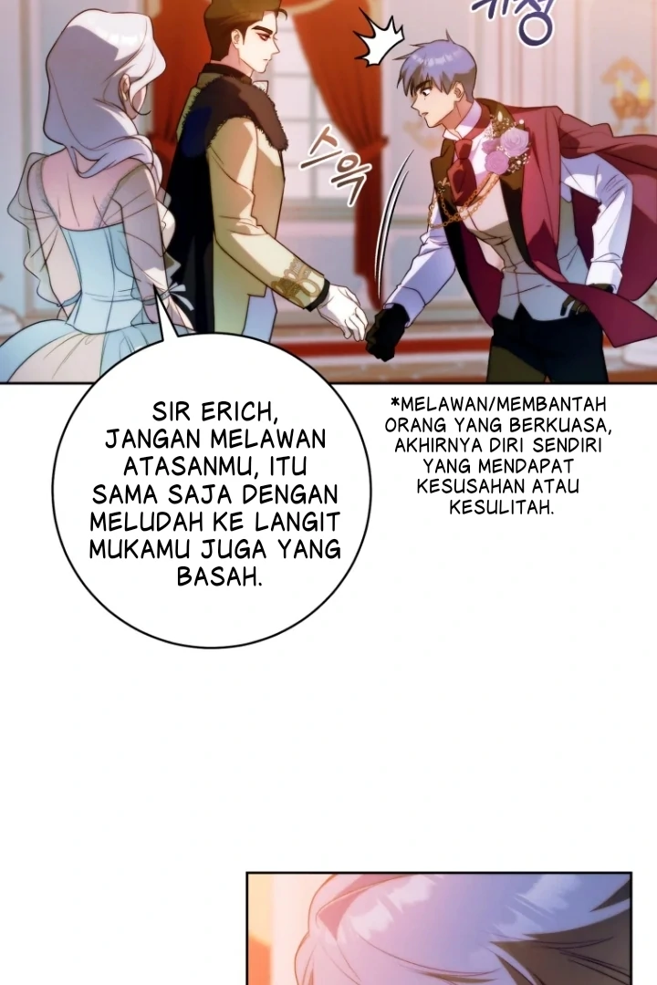 This Marriage Will Surely Succeed chapter 18 halaman 26