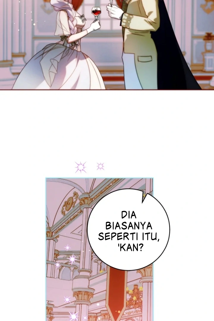 This Marriage Will Surely Succeed chapter 18 halaman 36