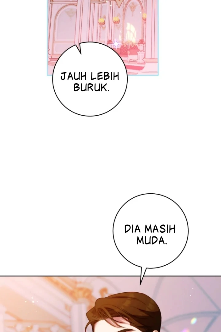 This Marriage Will Surely Succeed chapter 18 halaman 37