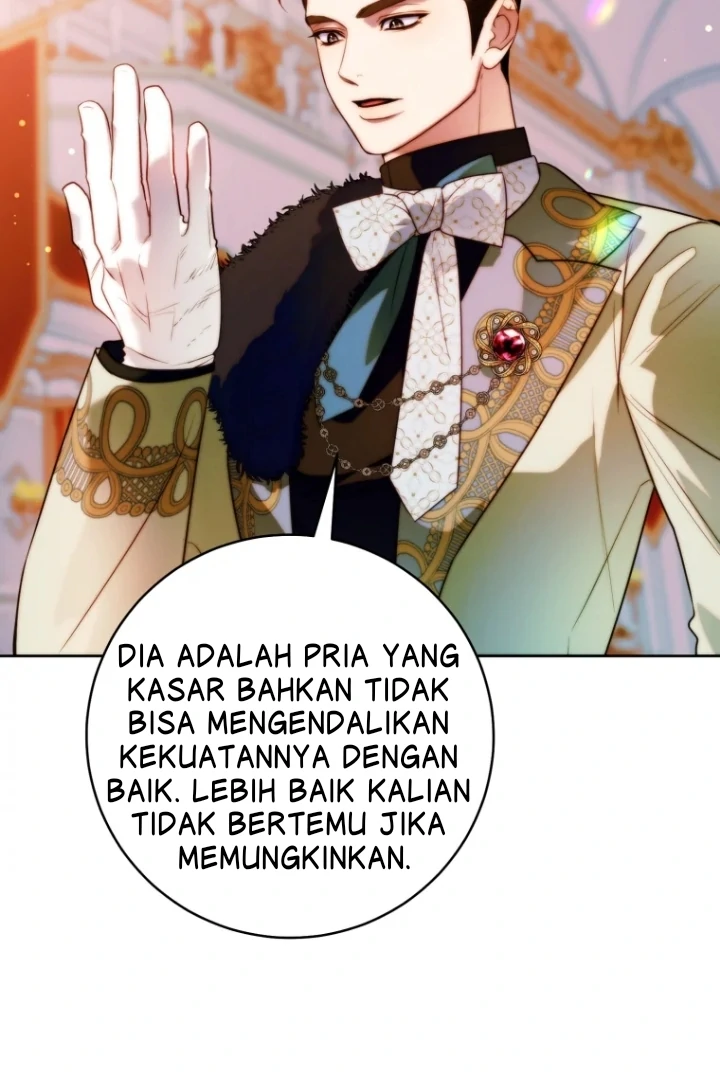 This Marriage Will Surely Succeed chapter 18 halaman 38