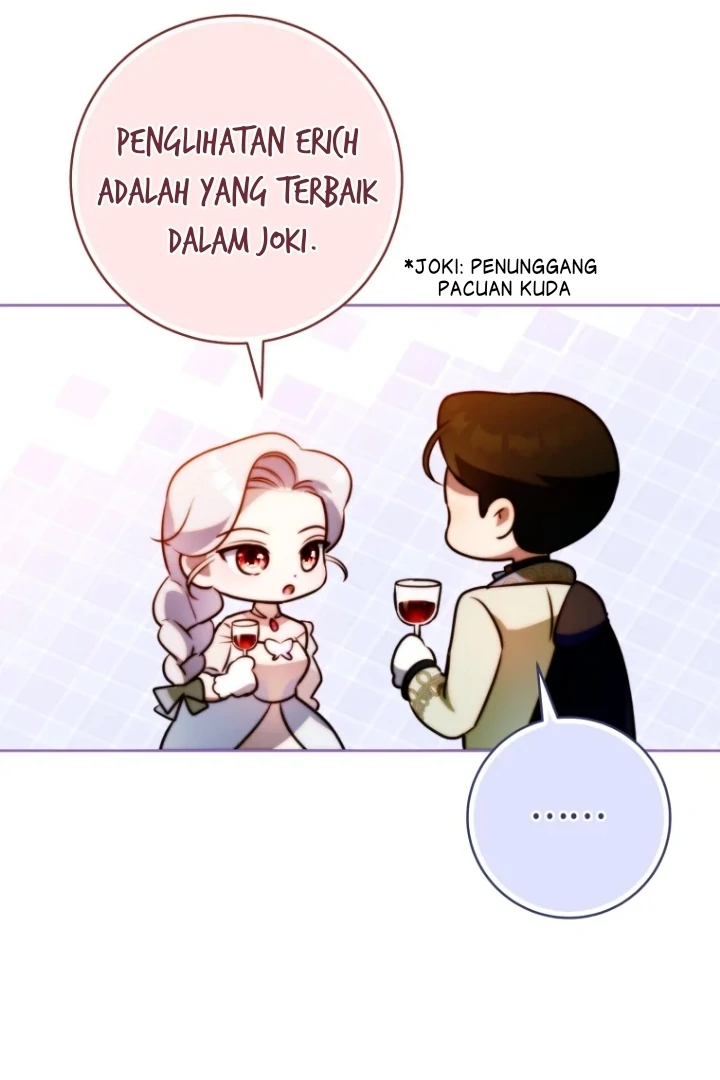 This Marriage Will Surely Succeed chapter 18 halaman 41