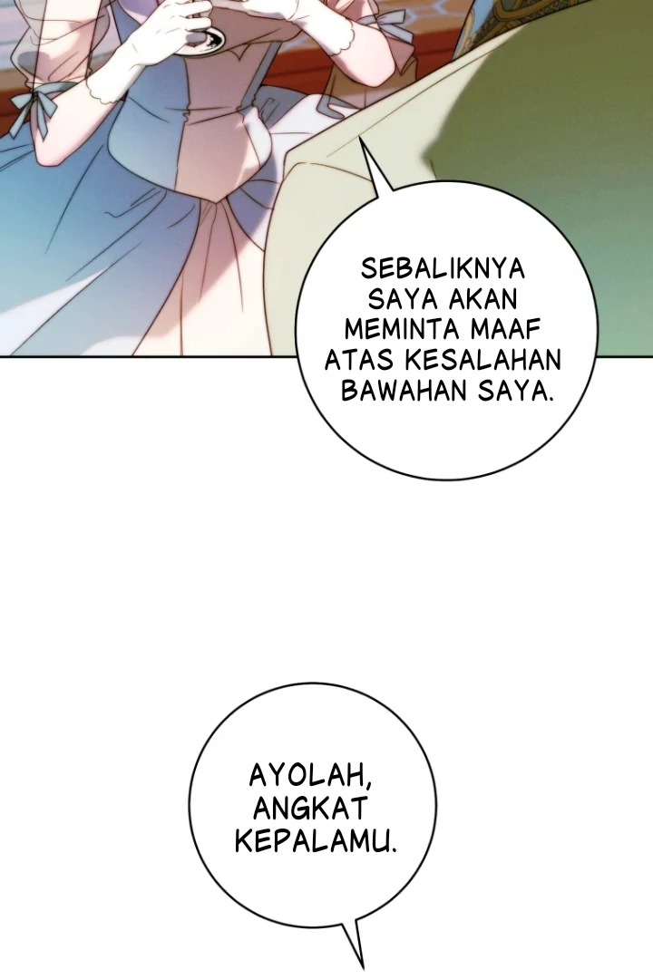 This Marriage Will Surely Succeed chapter 18 halaman 46
