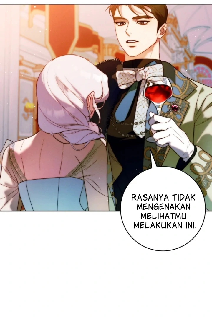 This Marriage Will Surely Succeed chapter 18 halaman 47