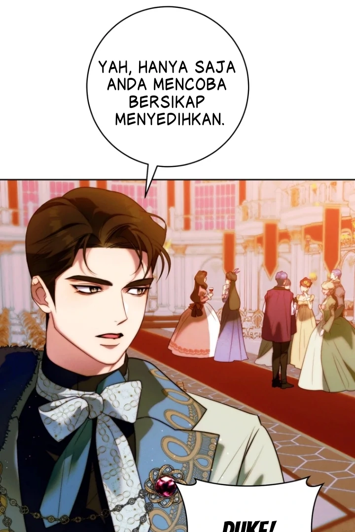 This Marriage Will Surely Succeed chapter 18 halaman 51