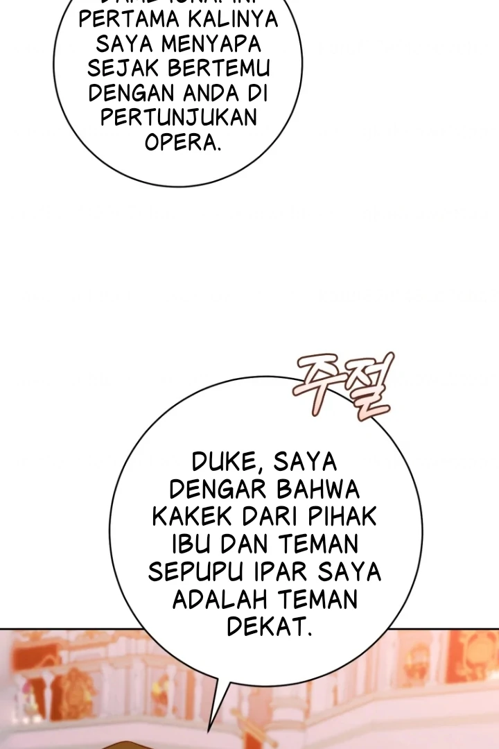 This Marriage Will Surely Succeed chapter 18 halaman 54