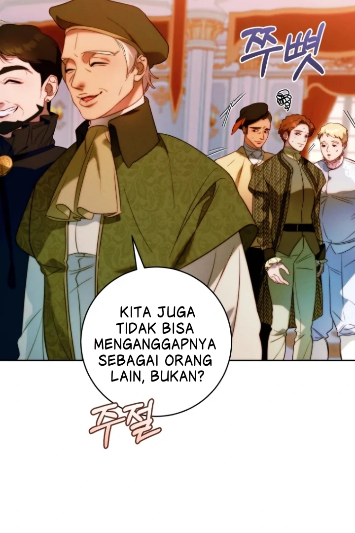 This Marriage Will Surely Succeed chapter 18 halaman 55