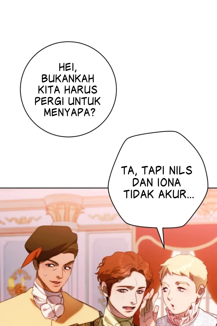 This Marriage Will Surely Succeed chapter 18 halaman 56