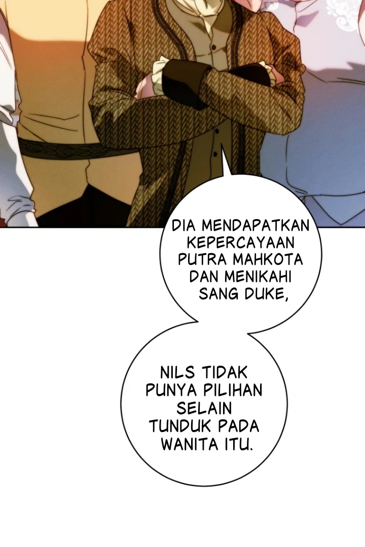 This Marriage Will Surely Succeed chapter 18 halaman 57