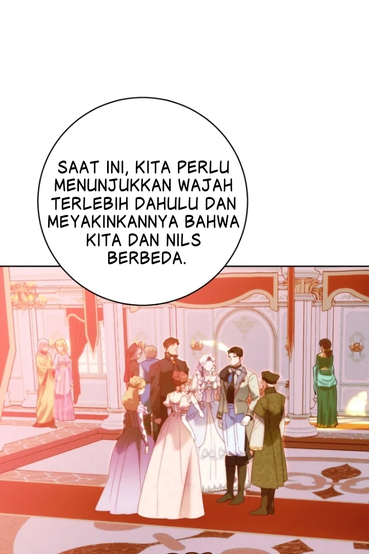 This Marriage Will Surely Succeed chapter 18 halaman 58