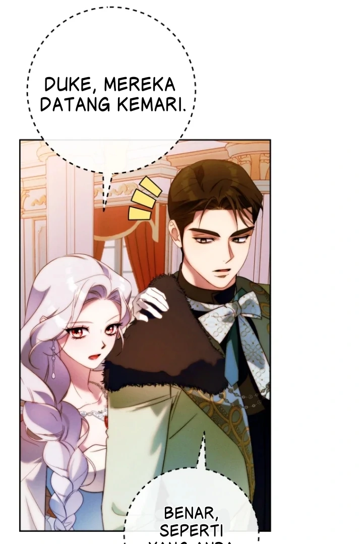 This Marriage Will Surely Succeed chapter 18 halaman 61