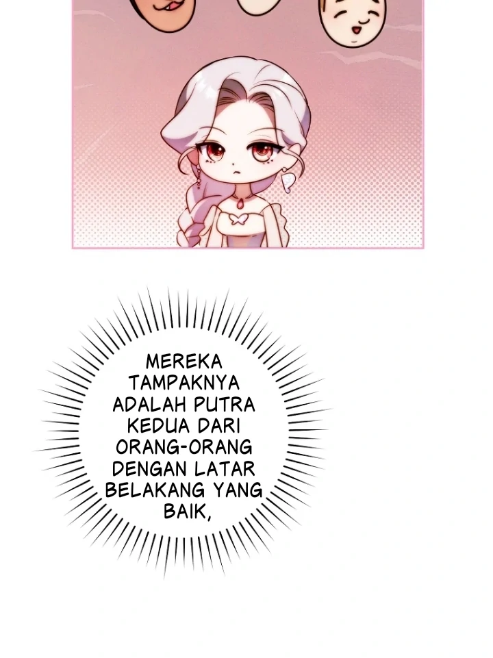 This Marriage Will Surely Succeed chapter 18 halaman 68