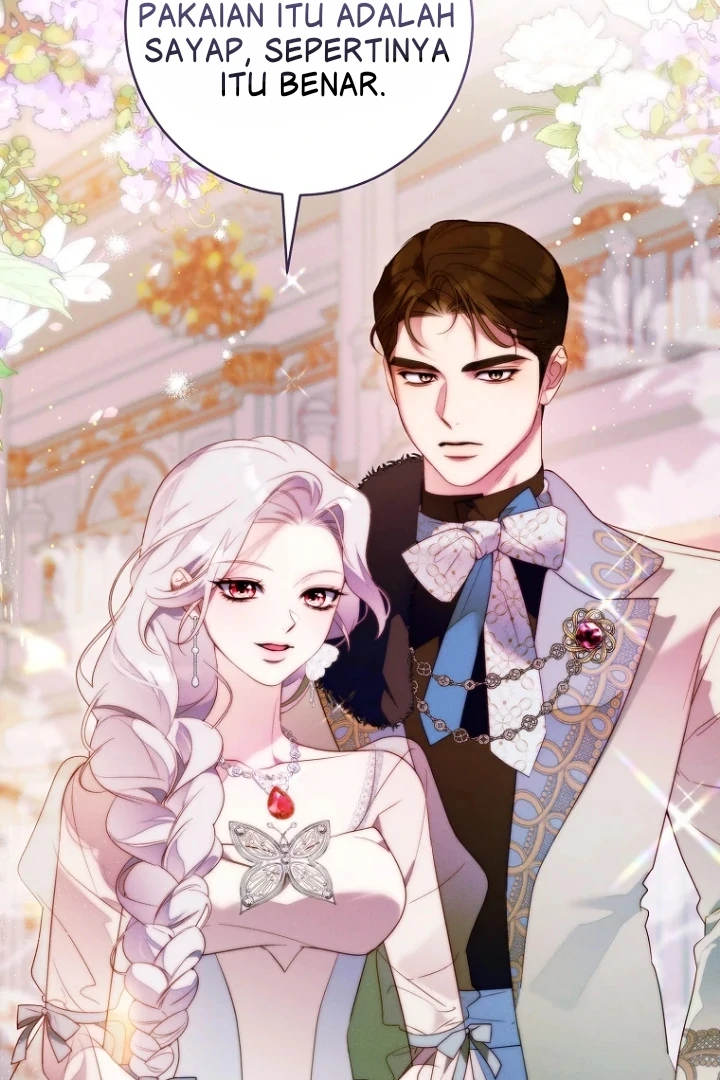 This Marriage Will Surely Succeed chapter 18 halaman 73