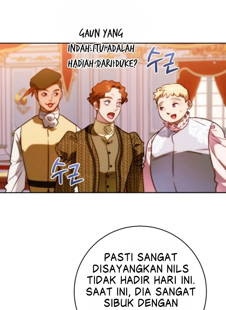 This Marriage Will Surely Succeed chapter 18 halaman 76