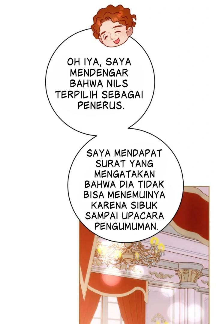 This Marriage Will Surely Succeed chapter 18 halaman 78