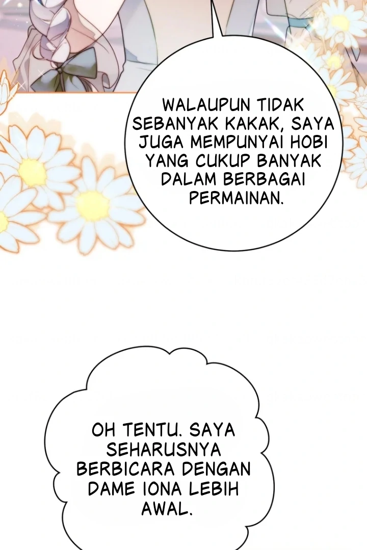 This Marriage Will Surely Succeed chapter 18 halaman 81