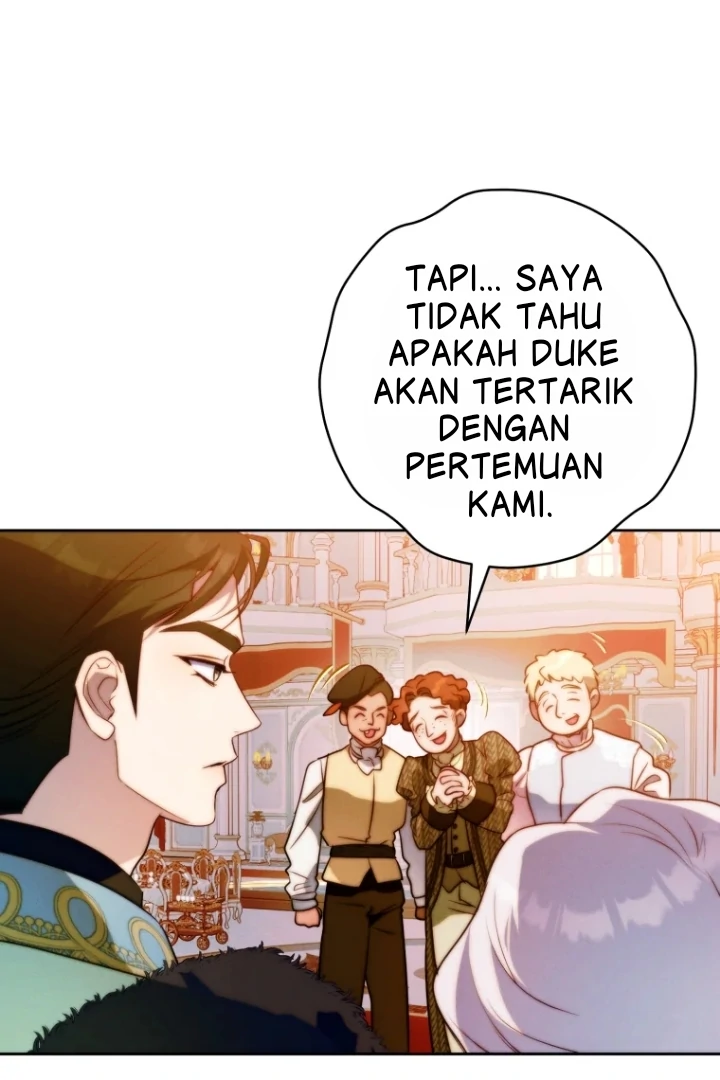 This Marriage Will Surely Succeed chapter 18 halaman 83