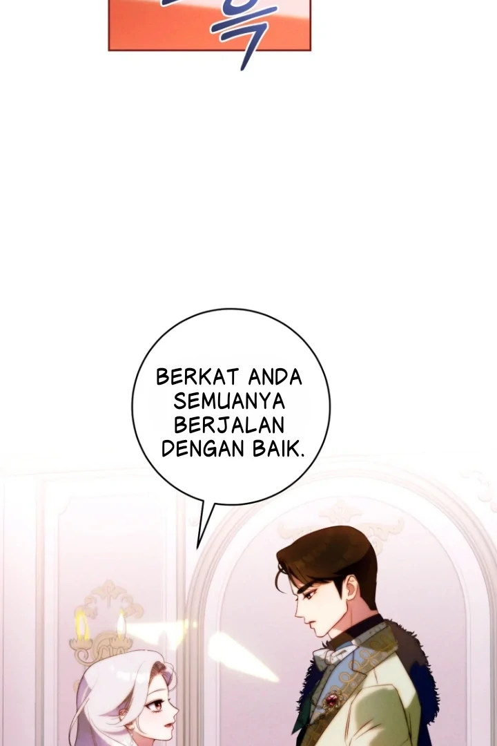 This Marriage Will Surely Succeed chapter 18 halaman 92