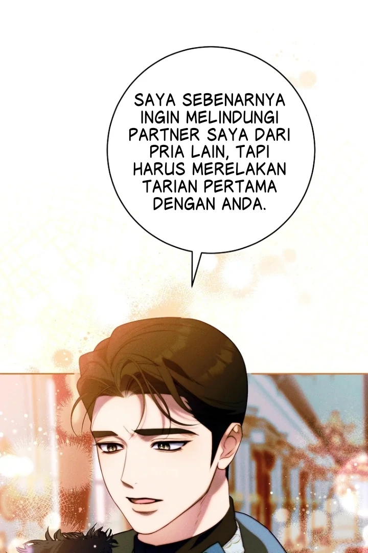 This Marriage Will Surely Succeed Bab 19 halaman 7