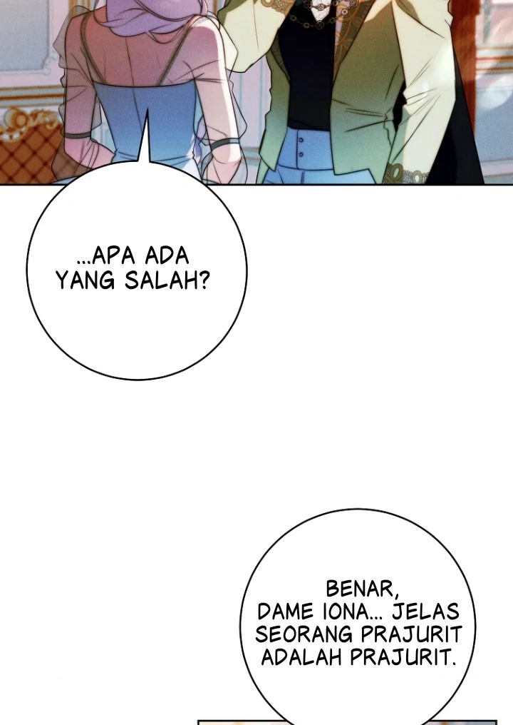 This Marriage Will Surely Succeed Bab 19 halaman 14