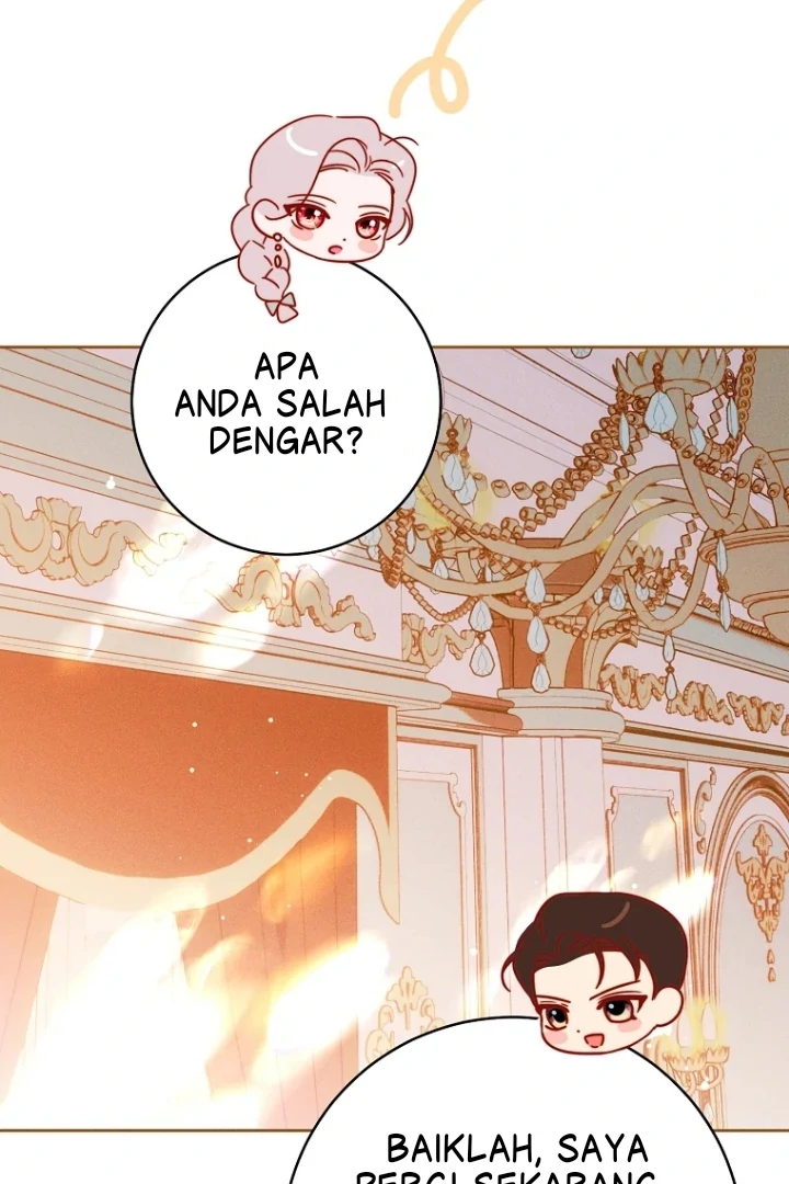This Marriage Will Surely Succeed Bab 19 halaman 16