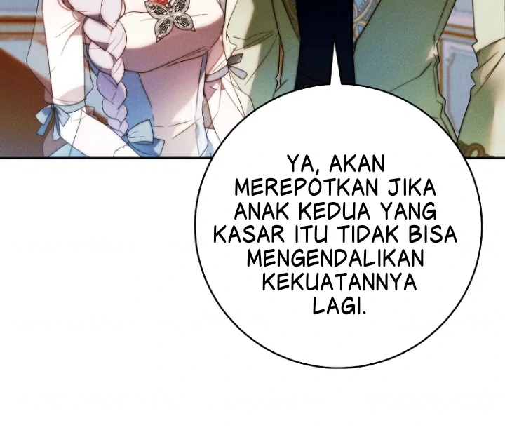 This Marriage Will Surely Succeed Bab 19 halaman 23