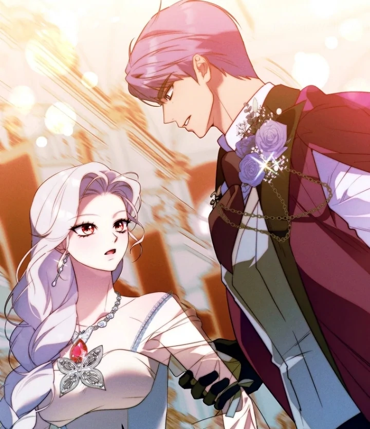 This Marriage Will Surely Succeed Bab 19 halaman 33