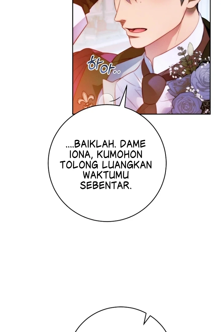 This Marriage Will Surely Succeed Bab 19 halaman 37