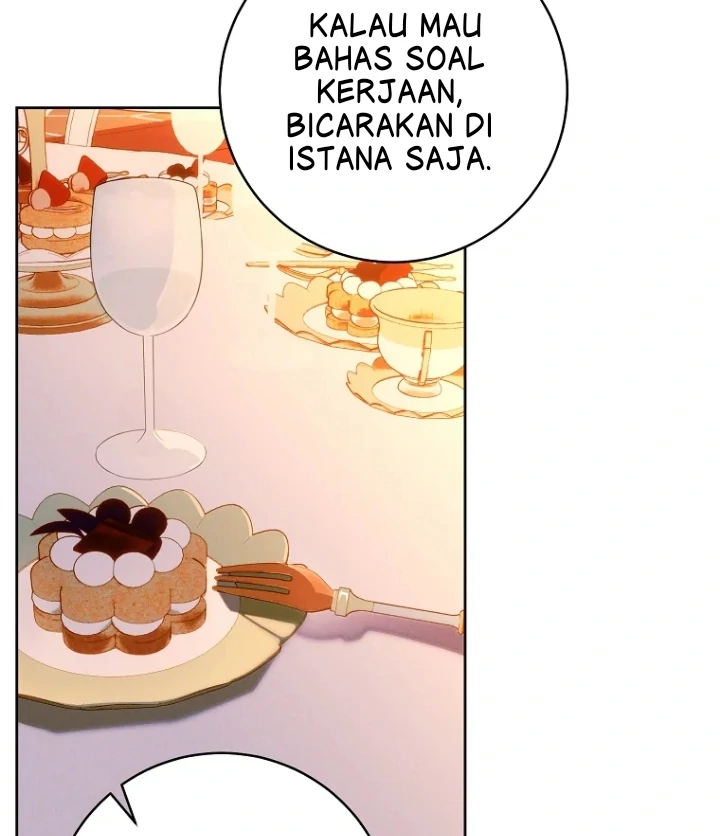 This Marriage Will Surely Succeed Bab 19 halaman 38