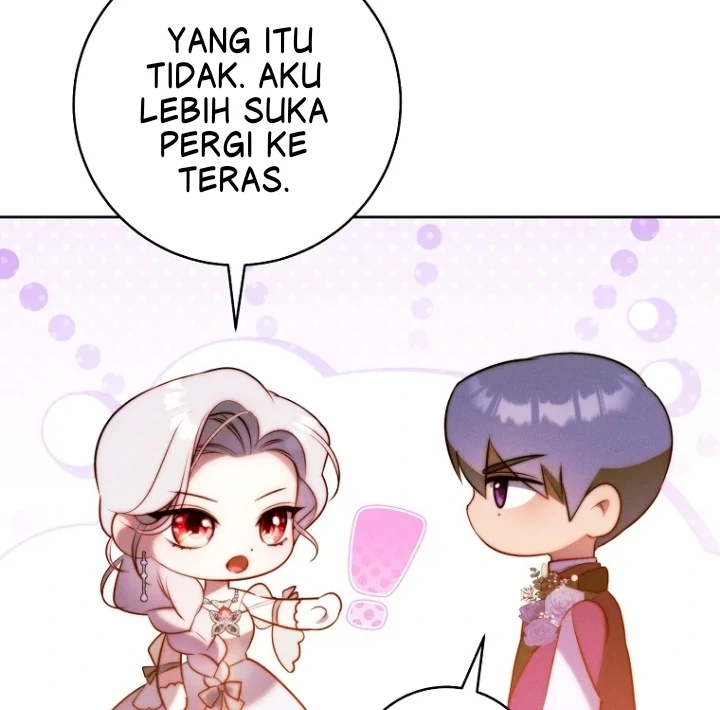 This Marriage Will Surely Succeed Bab 19 halaman 44