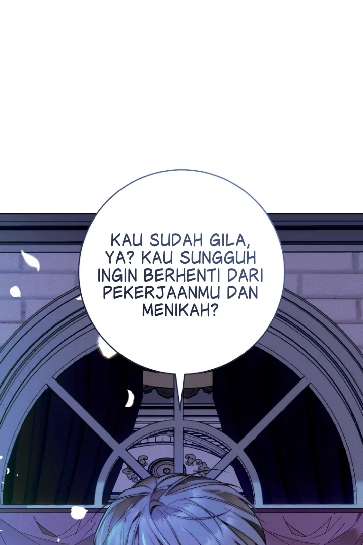 This Marriage Will Surely Succeed Bab 19 halaman 51