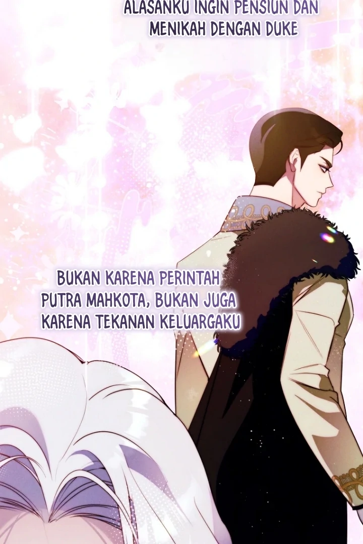 This Marriage Will Surely Succeed Bab 19 halaman 72