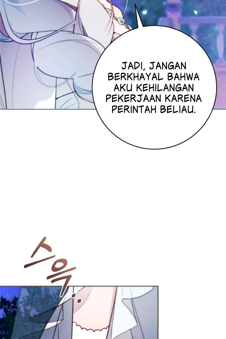 This Marriage Will Surely Succeed Bab 19 halaman 81