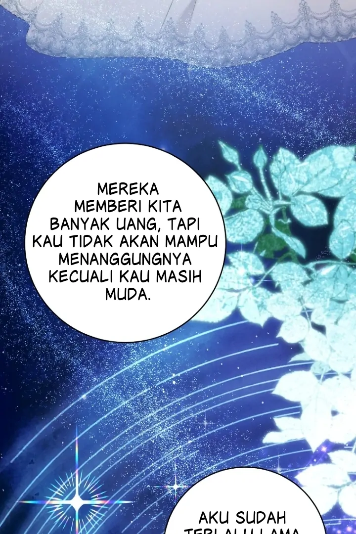 This Marriage Will Surely Succeed Bab 19 halaman 85