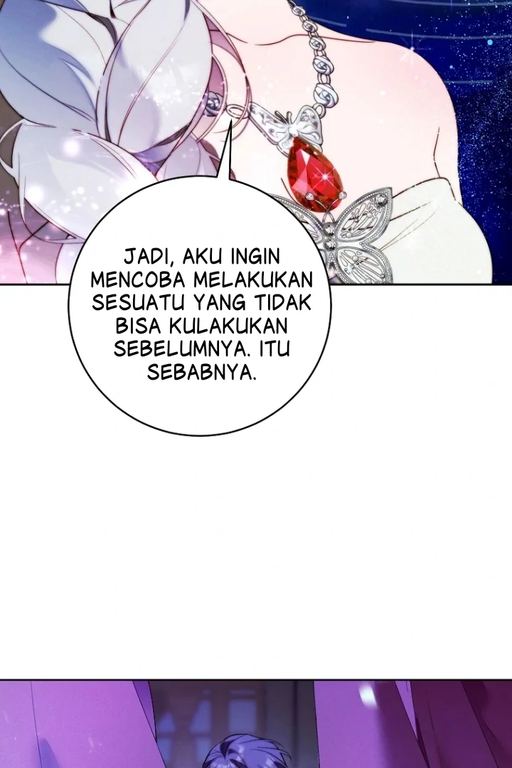 This Marriage Will Surely Succeed Bab 19 halaman 87