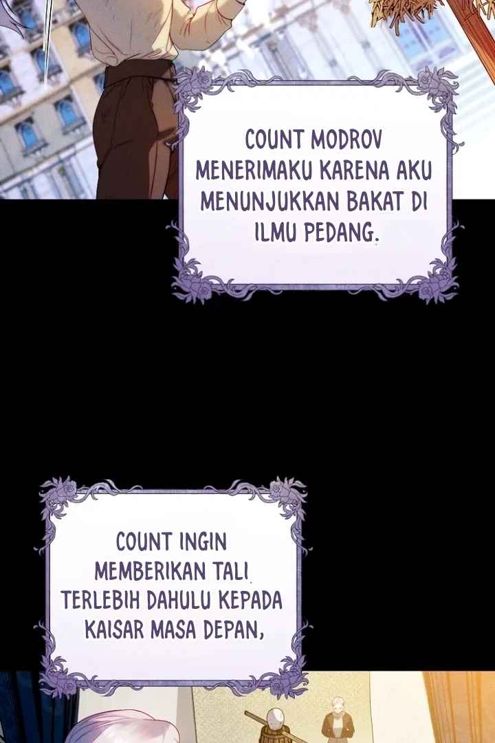 This Marriage Will Surely Succeed chapter 2 halaman 3