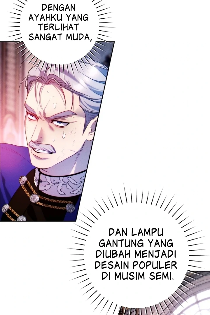 This Marriage Will Surely Succeed chapter 2 halaman 17