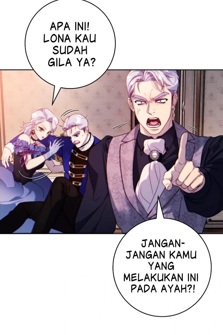 This Marriage Will Surely Succeed chapter 2 halaman 36