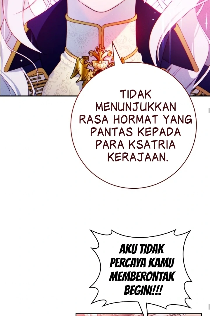 This Marriage Will Surely Succeed chapter 2 halaman 42