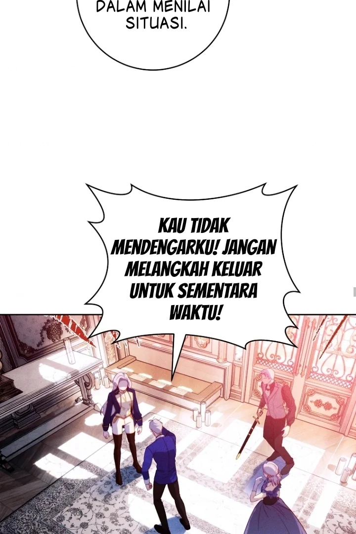 This Marriage Will Surely Succeed chapter 2 halaman 84