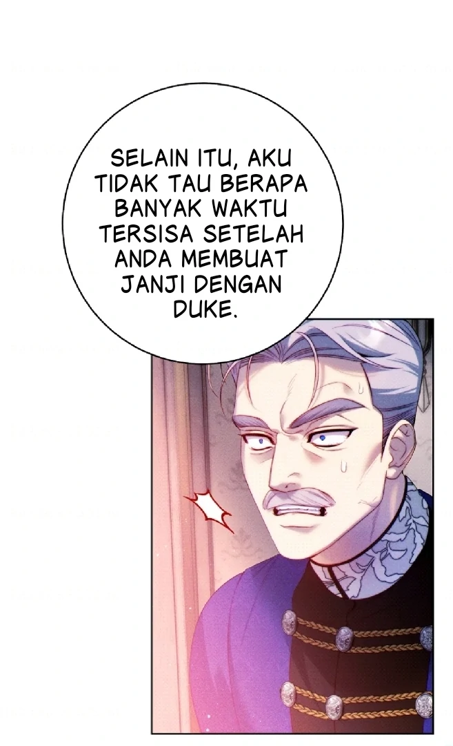 This Marriage Will Surely Succeed chapter 2 halaman 87