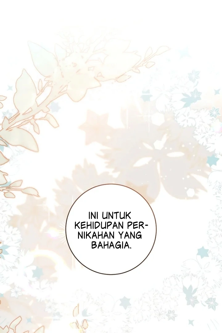 This Marriage Will Surely Succeed chapter 20 halaman 2